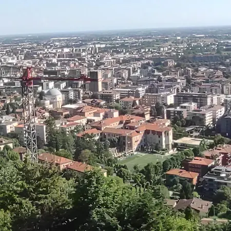 Dolce Notti * Bérgamo