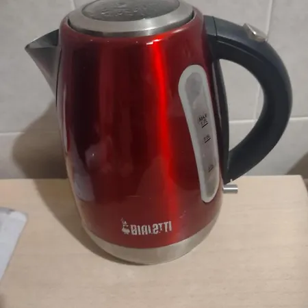 Dolce Risveglio Accommodatie bij particulieren *