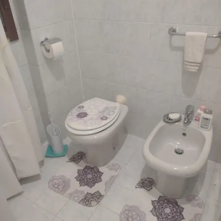 Accommodatie bij particulieren Dolce Risveglio *