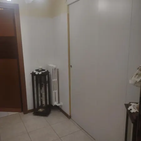Habitación en casa particular Dolce Notti