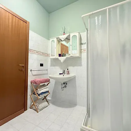 Accommodatie bij particulieren Dolce Risveglio