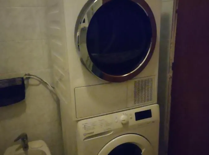 Dolce Risveglio Бергамо