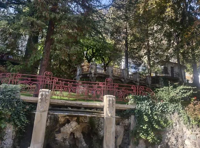 Dolce Risveglio Бергамо