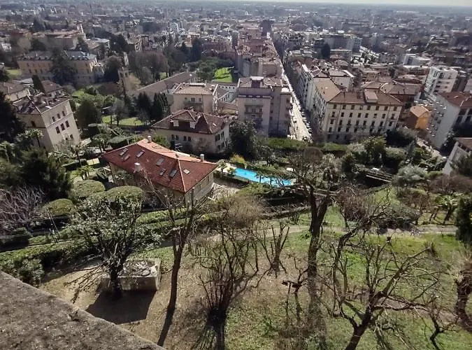 Проживання в сім'ї Dolce Risveglio