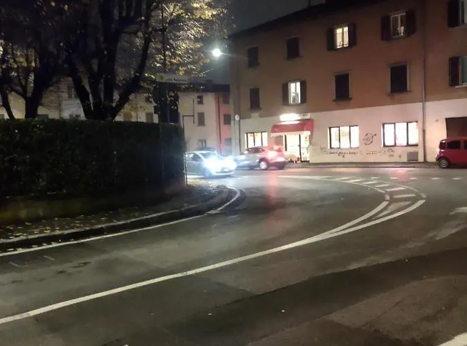 Dolce Risveglio Проживання в сім'ї