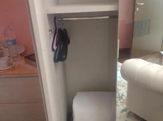 Dolce Risveglio Проживання в сім'ї