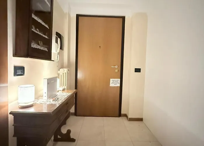 Dolce Risveglio Бергамо