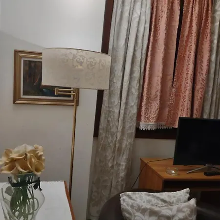 Casa Mia Bergame