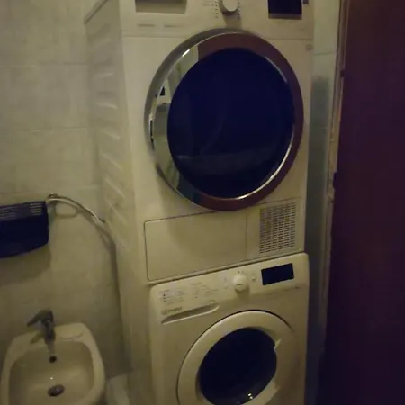 Casa Mia Bergame