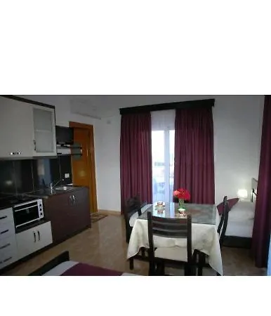 Séjour chez l'habitant Casa Mia Bergame
