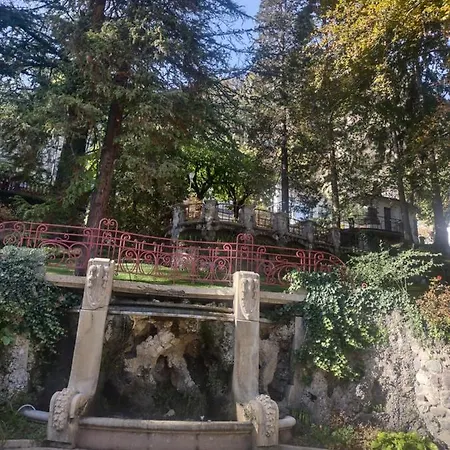 Casa Mia Bergame