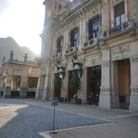 Casa Mia * Bergame