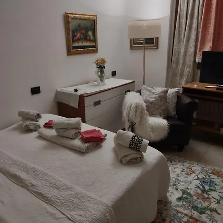 Casa Mia Bergame