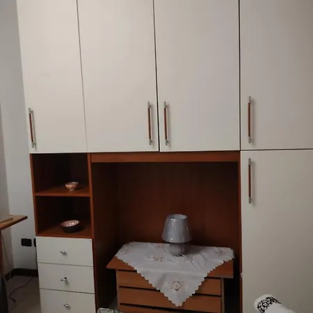 Casa Mia Séjour chez l'habitant Bergame