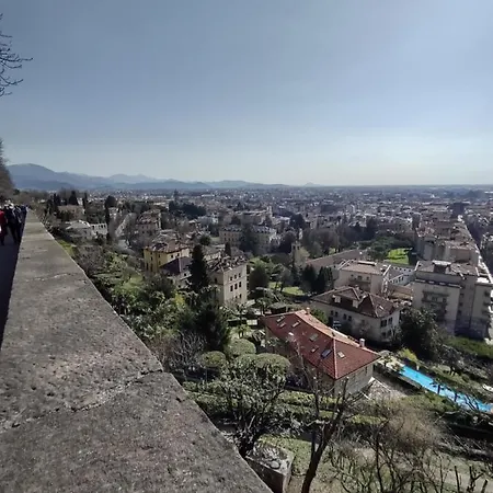 Kwatera prywatna Dolce Risveglio