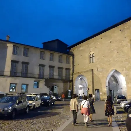 Casa Mia Séjour chez l'habitant