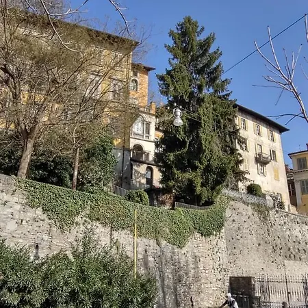 Casa Mia Séjour chez l'habitant *