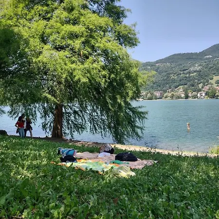 Casa Mia * Bergame