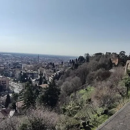 Casa Mia Bergame
