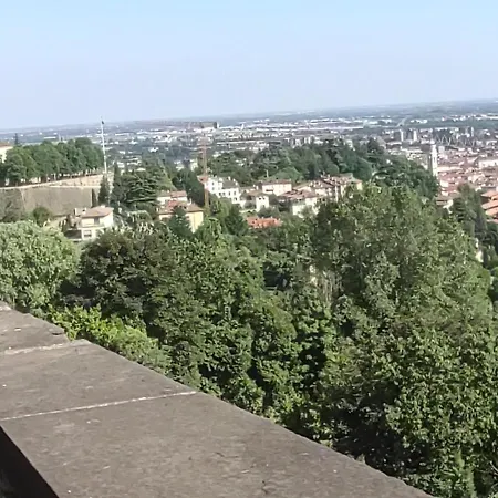 Casa Mia Bergame