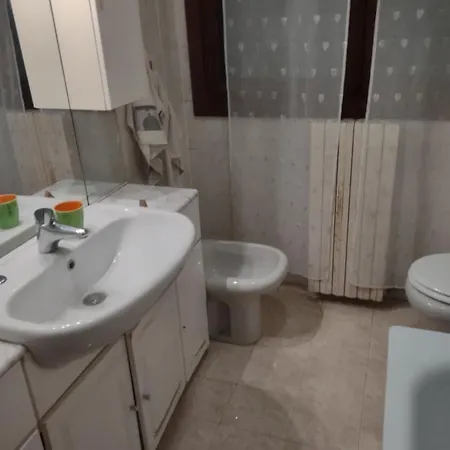 Casa Mia Séjour chez l'habitant Bergame
