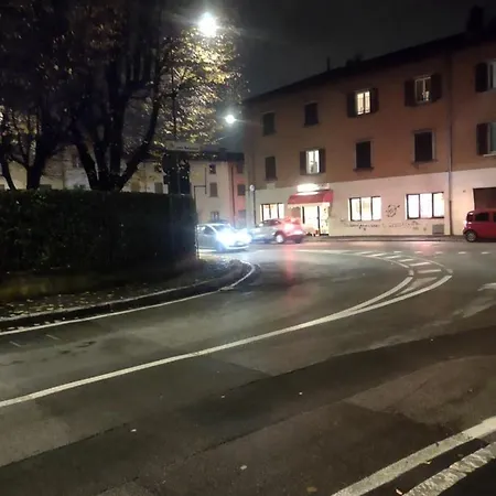 Dolce Risveglio Kwatera prywatna