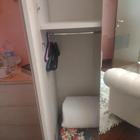 Casa Mia Séjour chez l'habitant