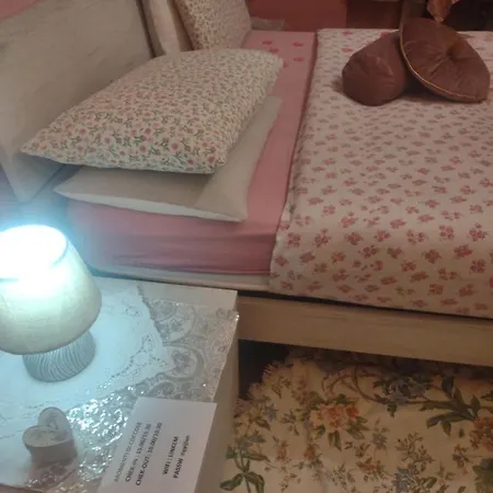 Casa Mia Séjour chez l'habitant