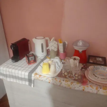 Casa Mia *
