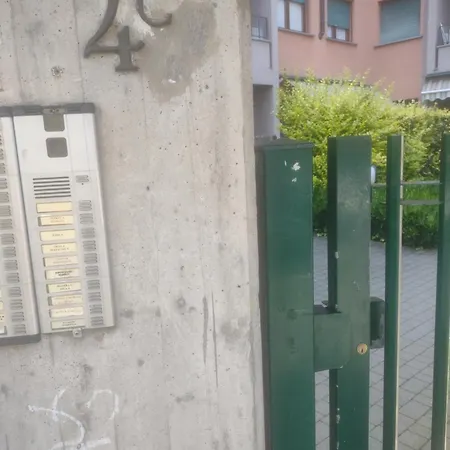 Casa Mia