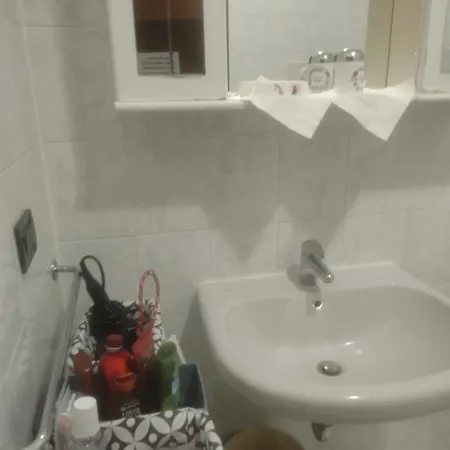 Casa Mia * Bergame