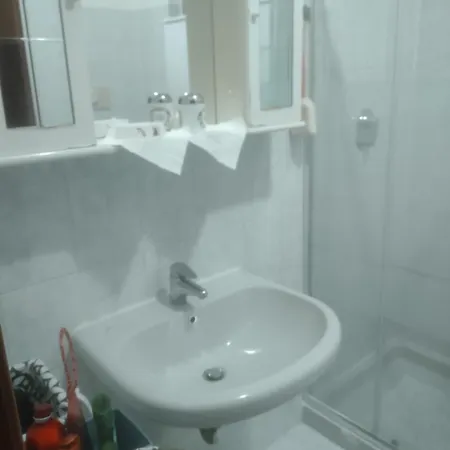 Casa Mia Séjour chez l'habitant *