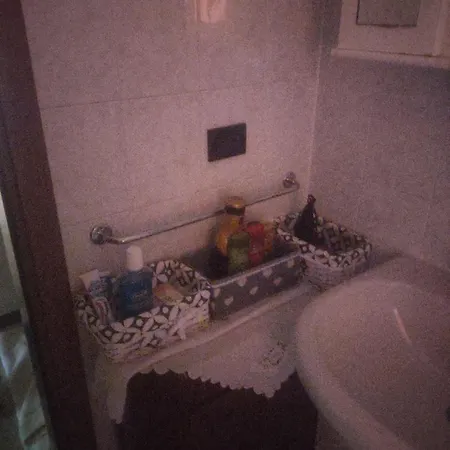 Casa Mia Séjour chez l'habitant *