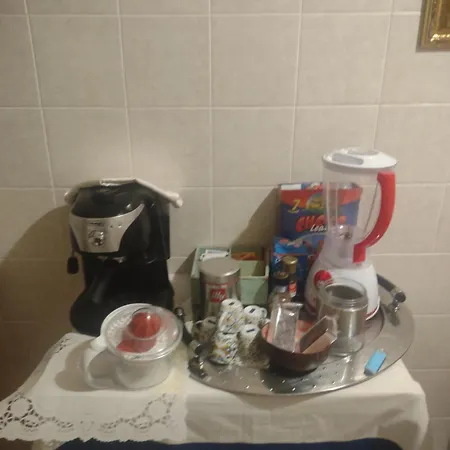 Casa Mia *