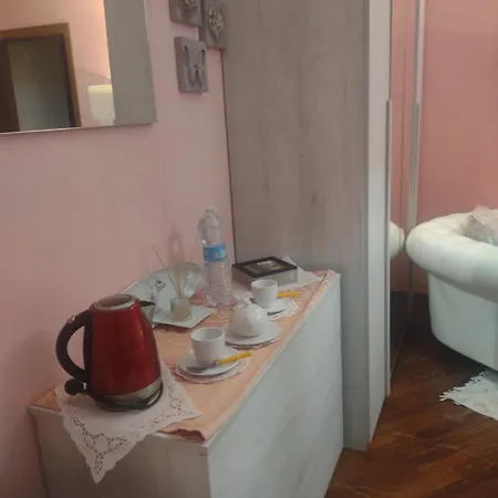 Casa Mia Bergame
