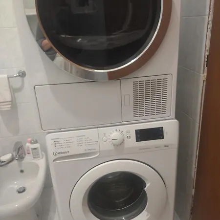 Séjour chez l'habitant Casa Mia