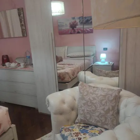 Séjour chez l'habitant Casa Mia Bergame