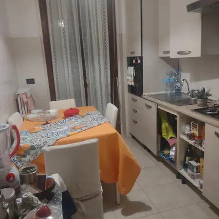 Casa Mia * Bergame