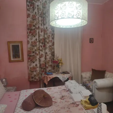 Casa Mia Séjour chez l'habitant Bergame