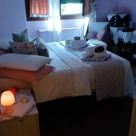 Casa Mia * Bergame