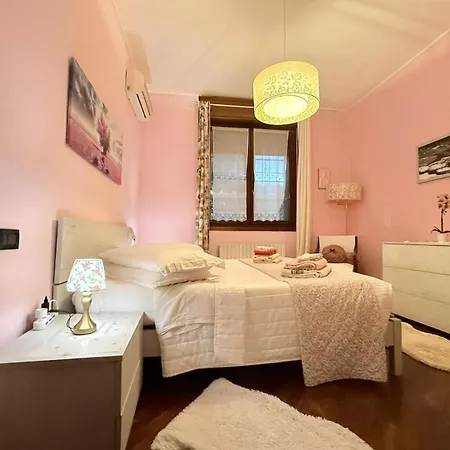 Casa Mia * Bergame