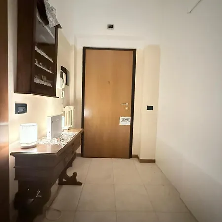 Casa Mia Bergame
