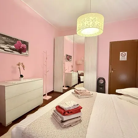 Casa Mia Séjour chez l'habitant
