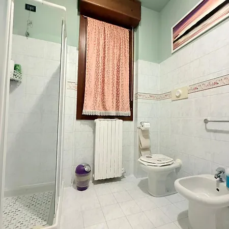 Séjour chez l'habitant Casa Mia Bergame