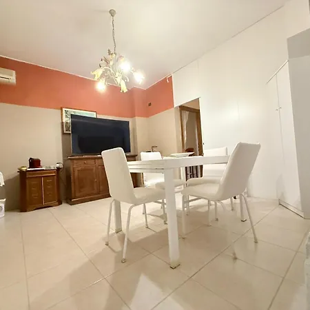 Casa Mia Bergame
