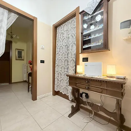 Casa Mia * Bergame