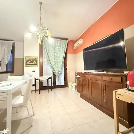 Casa Mia Séjour chez l'habitant