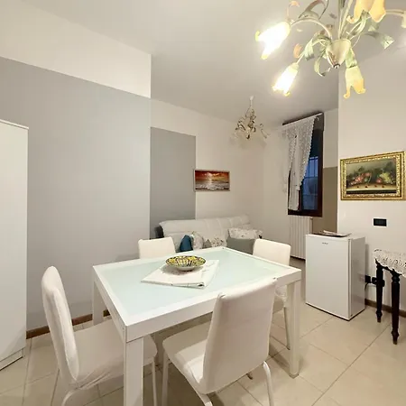 Casa Mia Séjour chez l'habitant *
