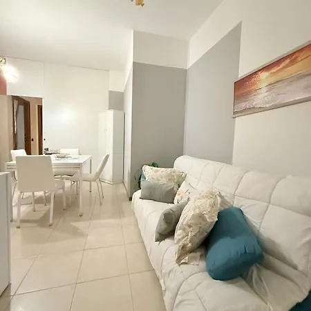 Séjour chez l'habitant Casa Mia *