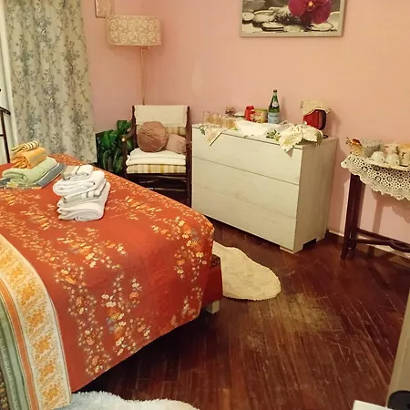 Séjour chez l'habitant Casa Mia *